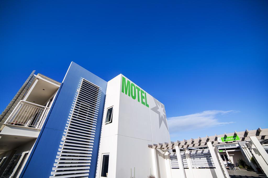 Northstar Motel Oamaru Bagian luar foto